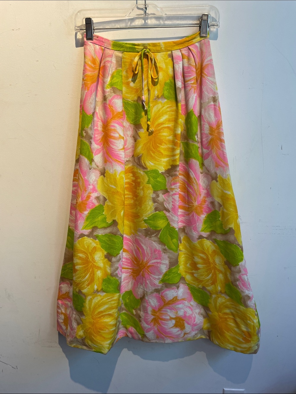 Alex Colman California skirt vintage